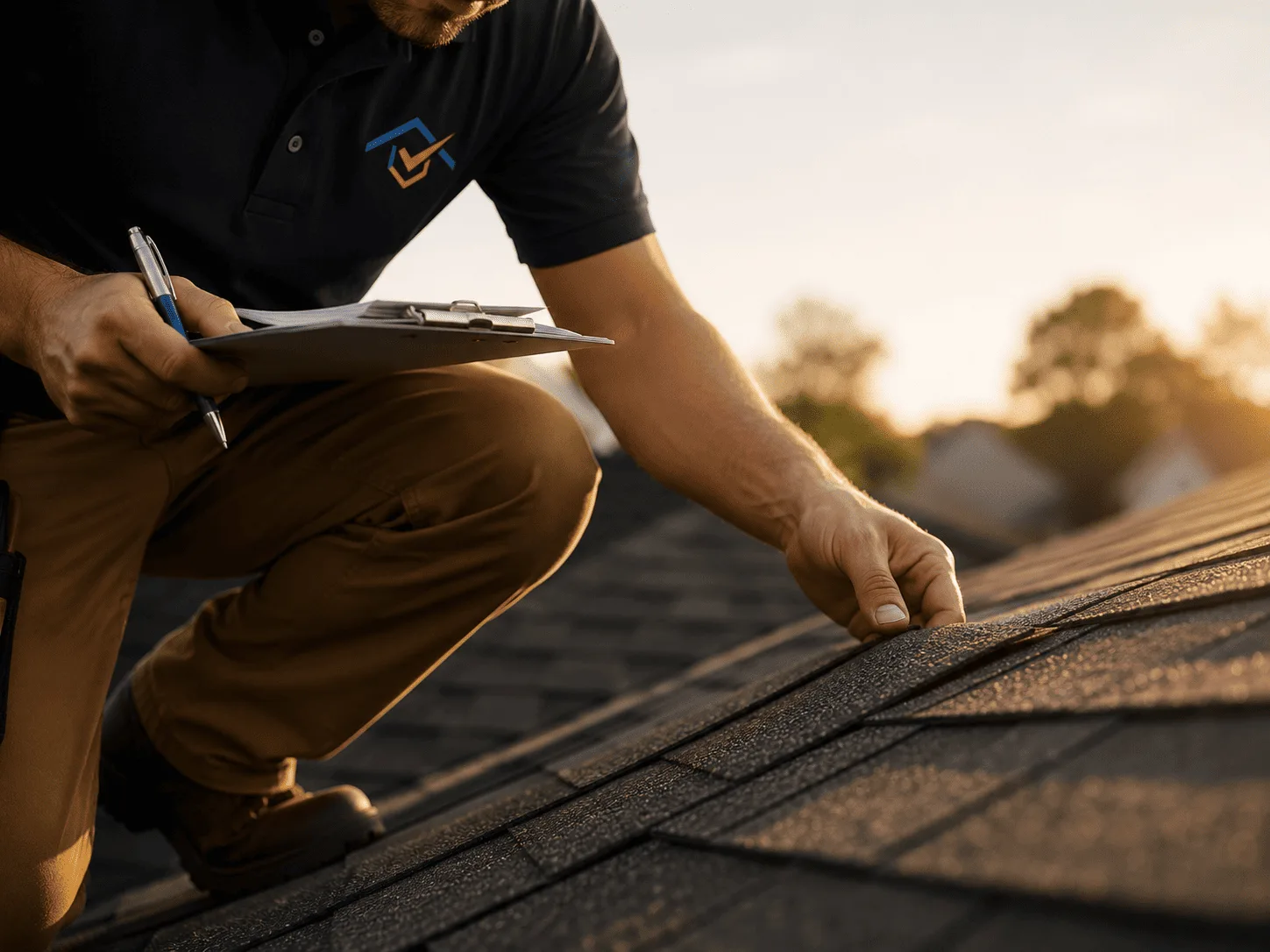 Why Choose Roof Inspection in Toms Brook, VA
