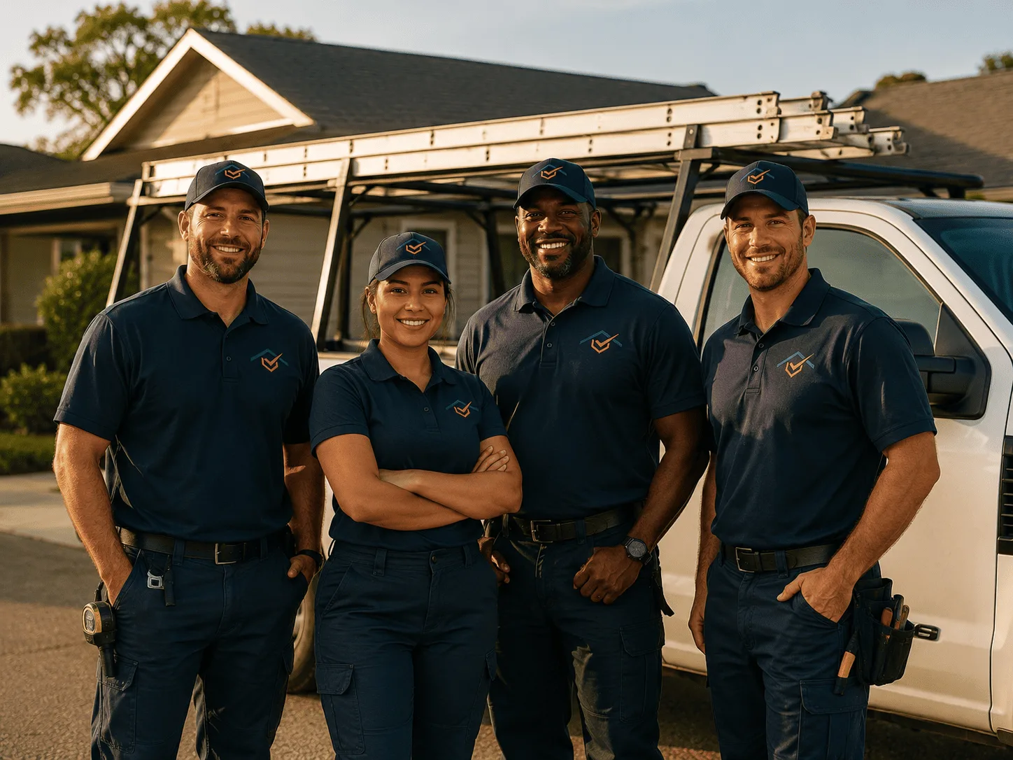 Roof Inspection company in Toms Brook, VA
